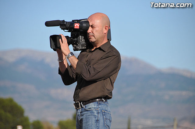 Se inaugura un nuevo aulario en el colegio Guadalentn de El Paretn - 30