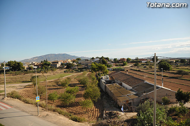 Se inaugura un nuevo aulario en el colegio Guadalentn de El Paretn - 27