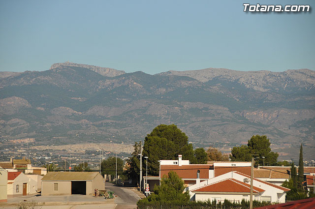 Se inaugura un nuevo aulario en el colegio Guadalentn de El Paretn - 28