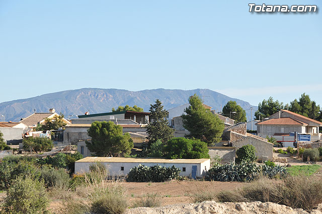 Se inaugura un nuevo aulario en el colegio Guadalentn de El Paretn - 32