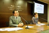 Los promotores pblicos debatirn en Murcia sobre la vivienda protegida en poca de crisis