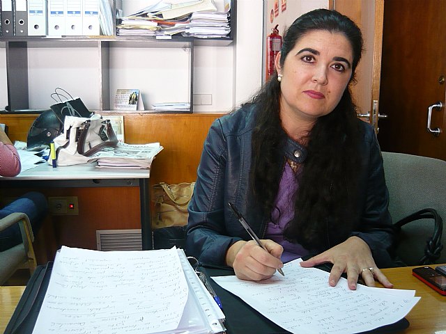 El PSOE exige que los Presupuestos autonómicos de 2010 contemplen el arreglo de las carreteras de Aguaderas, Altobordo y La Almenara - 1, Foto 1