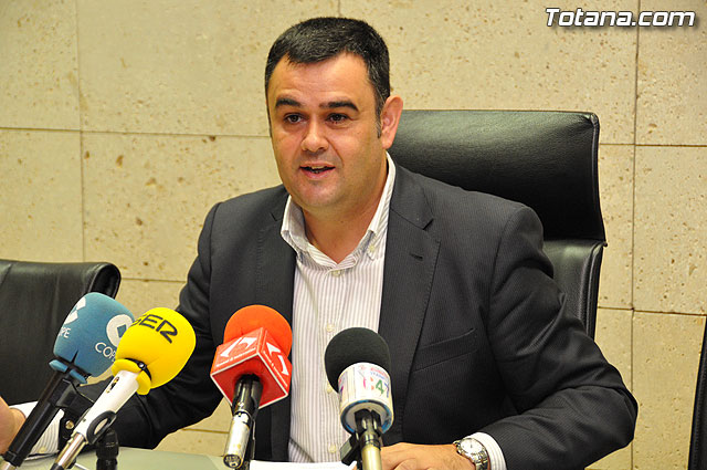 La Comunidad Autónoma informará la próxima semana de las mejoras necesarias para la obtención de la declaración de impacto ambiental del PGOU, Foto 1