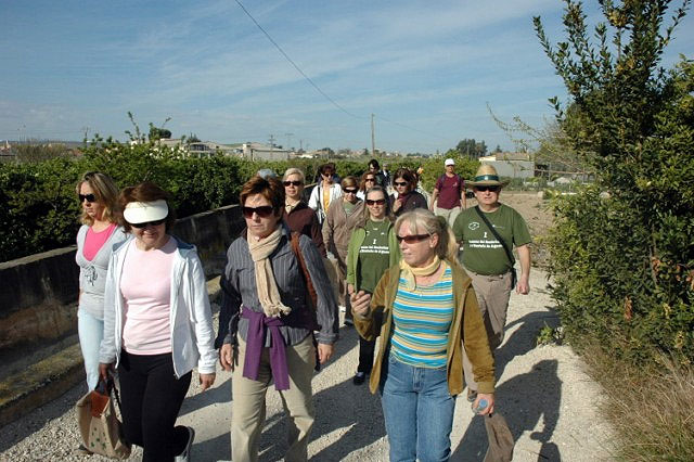 Alguazas quiere prevenir la obesidad y la diabetes a través del deporte - 1, Foto 1