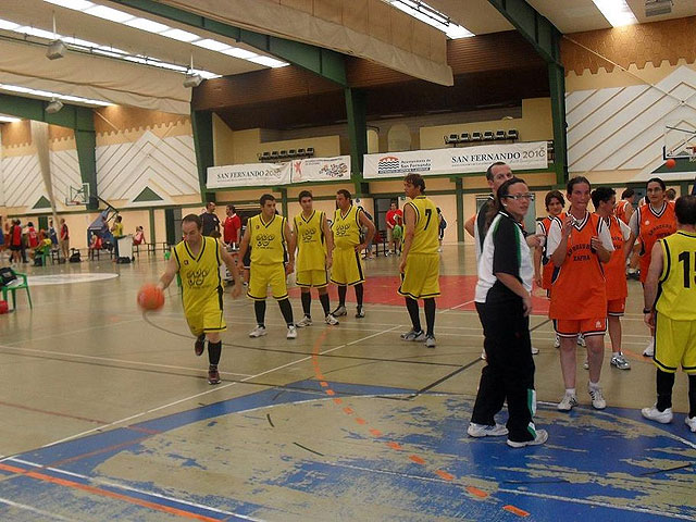 El Primi Sport consigue dos medallas de oro en el Campeonato de España de Baloncesto - 1, Foto 1