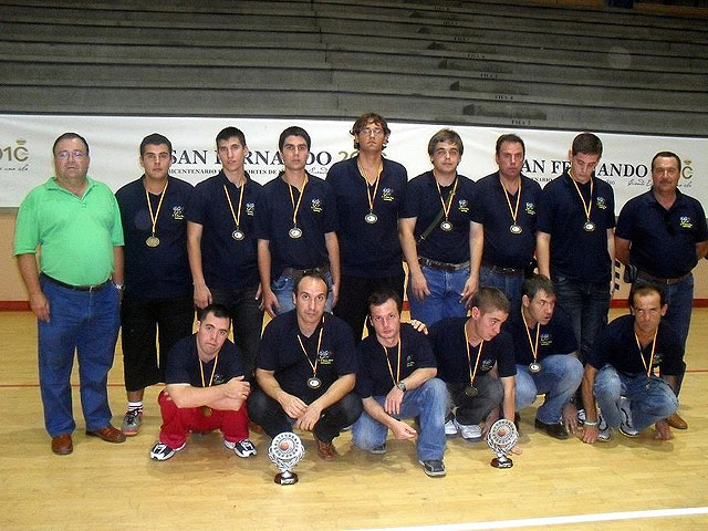 El Primi Sport consigue dos medallas de oro en el Campeonato de España de Baloncesto - 2, Foto 2