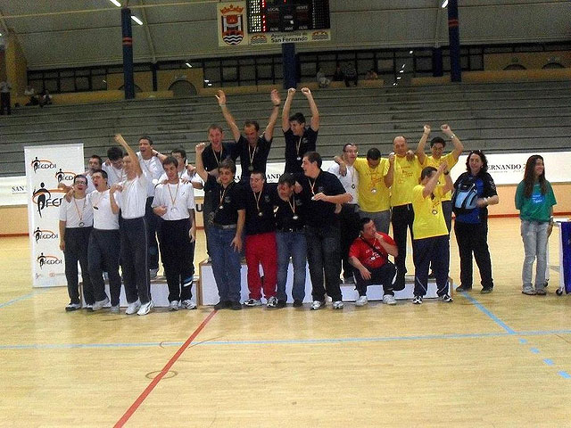 El Primi Sport consigue dos medallas de oro en el Campeonato de España de Baloncesto - 4, Foto 4