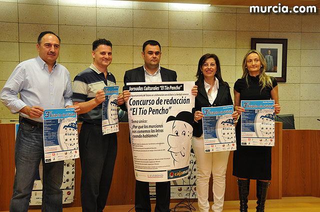 El III abierto de pádel “Tío Pencho” de ámbito regional, se celebrará en la localidad entre los días 30 de octubre y 15 de noviembre, Foto 1