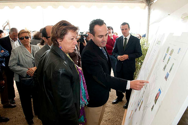 Pisos entre 80.000 y 110.000 euros en Molinos Marfagones - 1, Foto 1