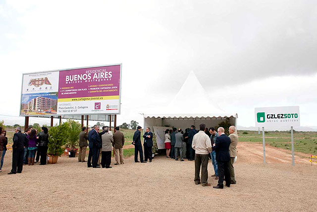 Pisos entre 80.000 y 110.000 euros en Molinos Marfagones - 5, Foto 5