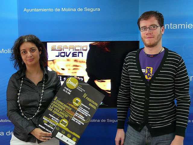 El Espacio Joven El Sótano de Molina de Segura ofrece dieciséis talleres y actividades para los meses de octubre a diciembre - 1, Foto 1