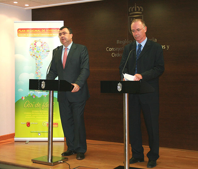 La Comunidad multiplica casi por seis la inversión en ayudas para compra, alquiler y rehabilitación de Vivienda - 3, Foto 3