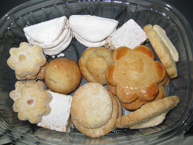 Murcia recupera el Obrador del antiguo Convento de San Antonio, que ofrecerá  recetas con seis siglos de historia - 1, Foto 1