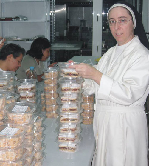 Murcia recupera el Obrador del antiguo Convento de San Antonio, que ofrecerá  recetas con seis siglos de historia - 2, Foto 2