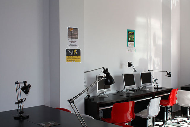 Inauguración del Espacio Joven en Balsicas - 4, Foto 4