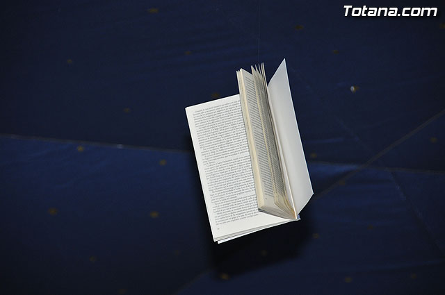 El colegio “Tierno Galvn” inaugura la nueva biblioteca del centro recordando el Quijote de La Mancha - 39