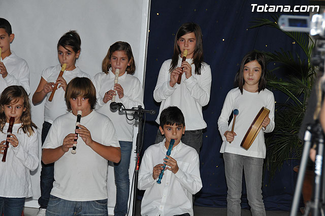 El colegio “Tierno Galvn” inaugura la nueva biblioteca del centro recordando el Quijote de La Mancha - 52