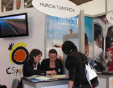 La Comunidad lleva a Polonia el turismo de la Regin