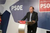Carpena defiende en la Asamblea que se mantenga y mejore la gestin pblica en todos los centros sanitarios del SMS