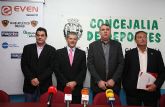 Descuentos para los abonados del Cartagena en el partido de Copa entre el Lorqu y el Sevilla