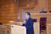 El senador murciano Francisco Abelln, ponente socialista, precisa que una nueva normativa impulsar el mercado del alquiler
