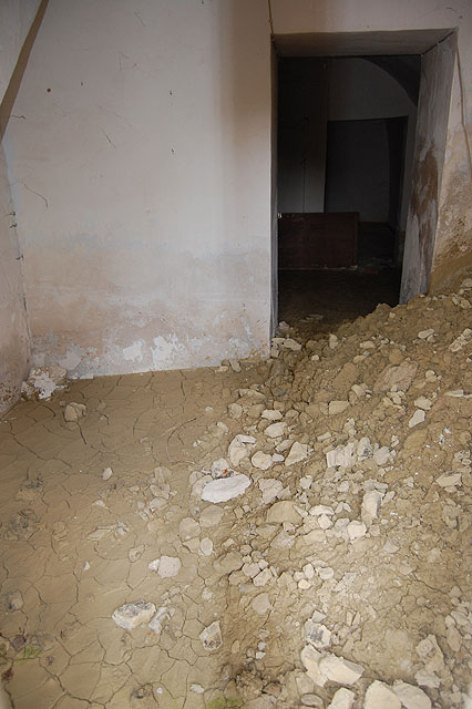El Ayuntamiento de Lorquí reformará la casa-cueva del Cabezo de la Ermita - 3, Foto 3