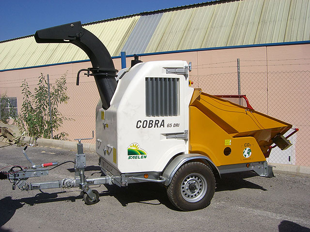 El Ayuntamiento torreño opta a los premios CONAMA de la sostenibilidad - 2, Foto 2