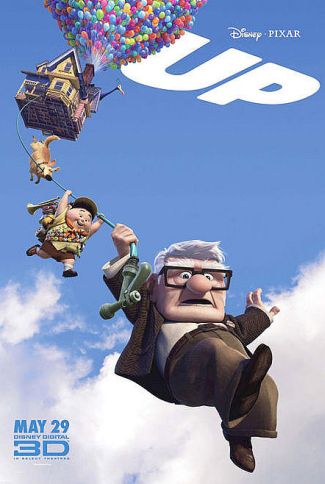 "Up" and "Men Who Hate Women", Foto 1