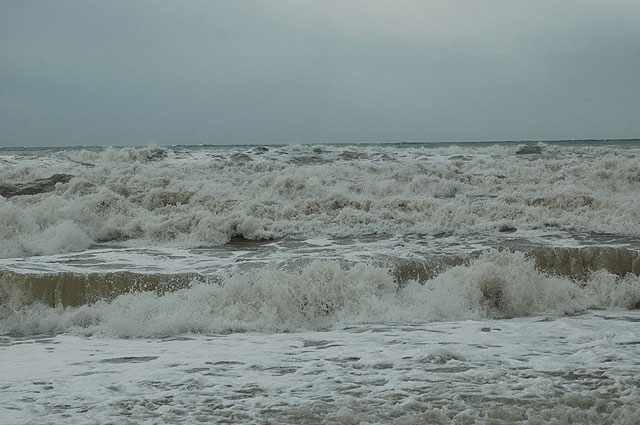 El temporal obliga a posponer el simulacro de Bomberos - 4, Foto 4