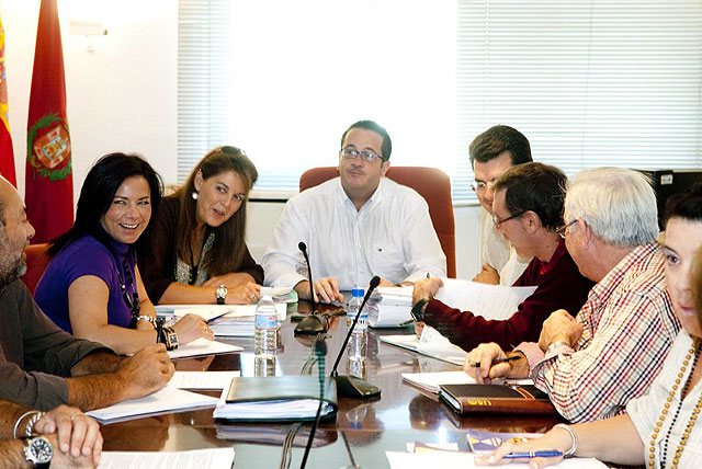 Sin acuerdo en la mesa general de negociación del Ayuntamiento con la Junta de Personal - 2, Foto 2