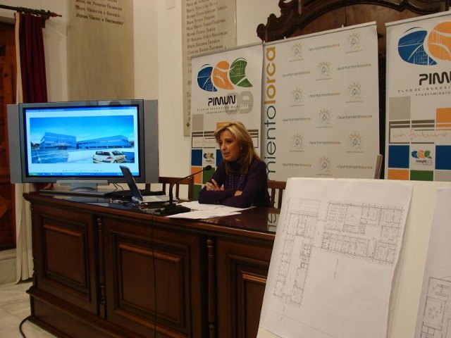 El Gobierno Municipal adjudica provisionalmente las obras de construcción del Centro Integral de Seguridad y Emergencias en casi 3 millones de euros - 2, Foto 2