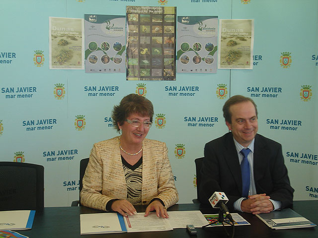 La campaña Crece en Seguridad llega a todos los colegios del municipio - 1, Foto 1