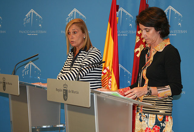 815.000 euros para la instalación de contenedores de recogida selectiva de residuos en los 45 municipios - 1, Foto 1