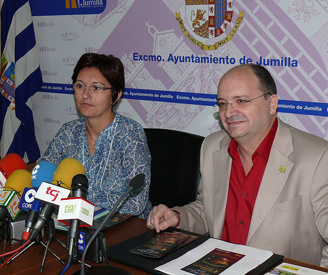 La tapa jumillana es una de las novedades de la 4 ª Semana Gastronómica que tendrá  lugar del 7 al 15 de noviembre - 1, Foto 1