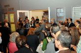 Se abre el plazo de solicitud para exponer en el nuevo espacio de arte de la Universidad de Murcia
