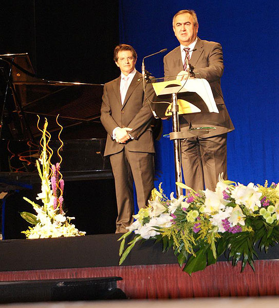 El Gobierno de España financia del 75% de las obras de restauración del Teatro Guerra - 2, Foto 2