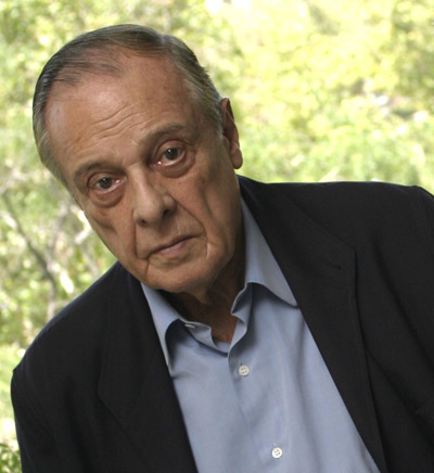 Pésame de la alcaldesa a la familia de Sabino Fernández Campo - 1, Foto 1