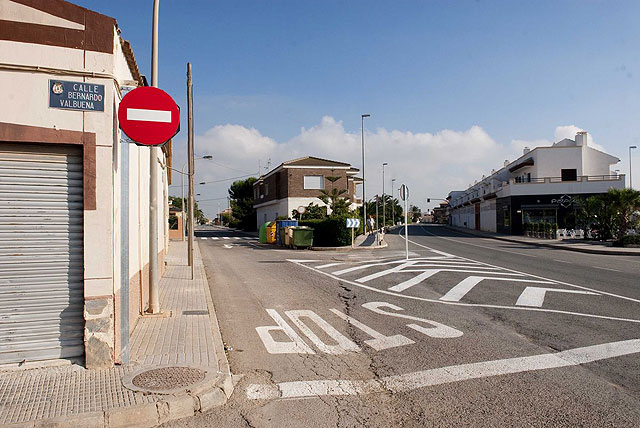 El Ayuntamiento mejora la seguridad vial en La Puebla - 3, Foto 3