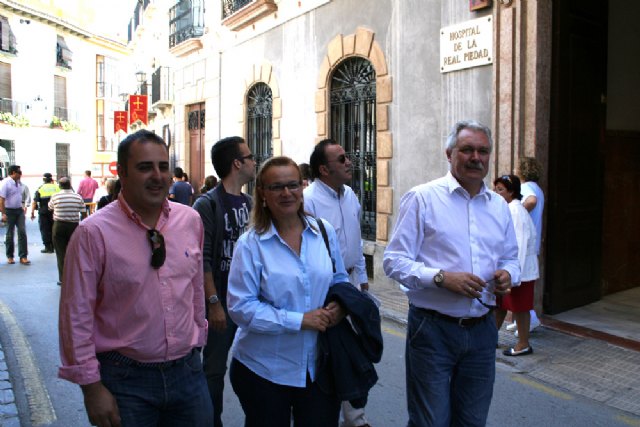 ‘El Mesoncico’ arranca temporada, más multitudinario que nunca - 2, Foto 2