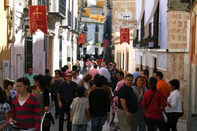 ‘El Mesoncico’ arranca temporada, más multitudinario que nunca - 3, Foto 3