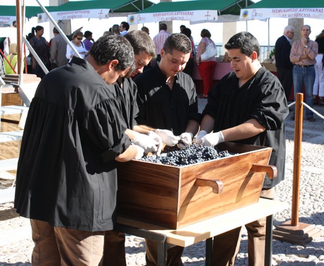 ‘El Mesoncico’ arranca temporada, más multitudinario que nunca - 4, Foto 4