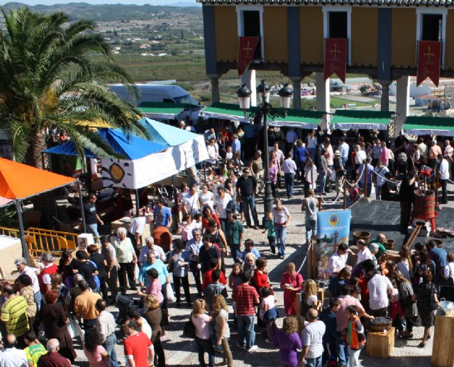‘El Mesoncico’ arranca temporada, más multitudinario que nunca - 5, Foto 5