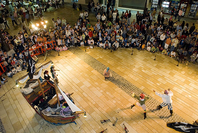 90.000 personas visitaron la XXVIII Feria del Libro de Cartagena - 1, Foto 1