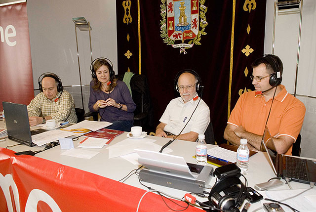 90.000 personas visitaron la XXVIII Feria del Libro de Cartagena - 2, Foto 2