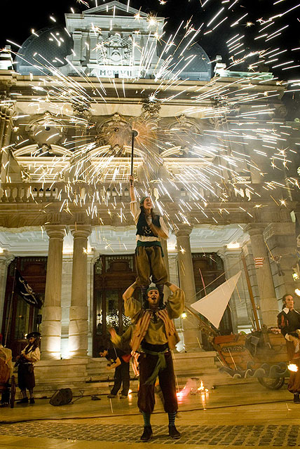 90.000 personas visitaron la XXVIII Feria del Libro de Cartagena - 5, Foto 5