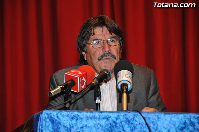 Recital potico en homenaje al doctor Antonio Martnez Hernndez a cargo de la asociacin “Caja de Semillas” - 21