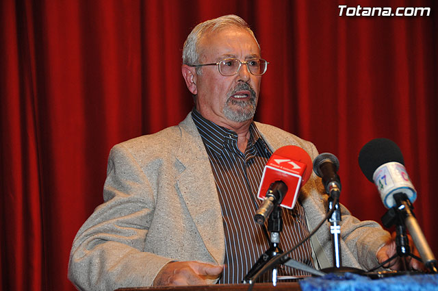 Recital potico en homenaje al doctor Antonio Martnez Hernndez a cargo de la asociacin “Caja de Semillas” - 26