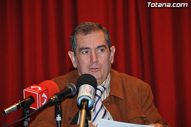 Recital potico en homenaje al doctor Antonio Martnez Hernndez a cargo de la asociacin “Caja de Semillas” - 30