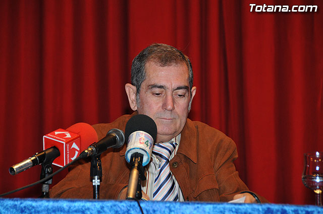 Recital potico en homenaje al doctor Antonio Martnez Hernndez a cargo de la asociacin “Caja de Semillas” - 31