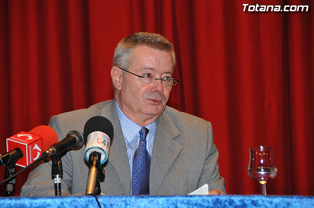 Recital potico en homenaje al doctor Antonio Martnez Hernndez a cargo de la asociacin “Caja de Semillas” - 32